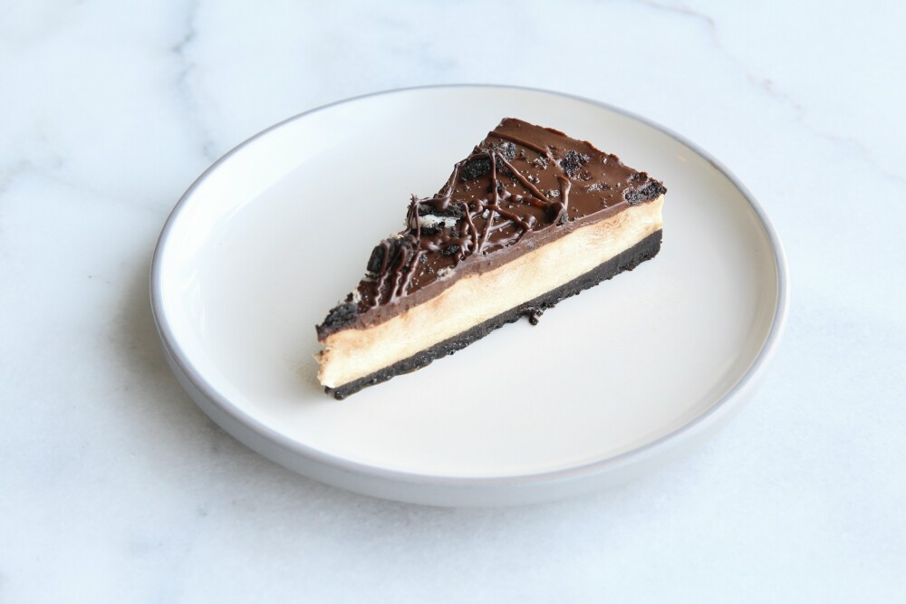 تشيز كيك اوريو / Oreo Cheesecake